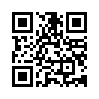 QR kód na túto stránku oslava.oma.sk splav