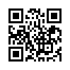 QR kód na túto stránku oslavany.oma.sk splav