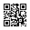 QR kód na túto stránku osobnica.oma.sk priroda