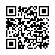 QR kód na túto stránku osova.oma.sk cyklotrasa bicycle