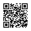 QR kód na túto stránku osove.oma.sk turistika blue