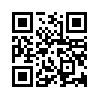 QR kód na túto stránku osrblie.oma.sk priroda