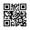 QR kód na túto stránku osrblie.oma.sk splav