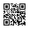 QR kód na túto stránku osrblie.oma.sk u horna
