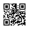 QR kód na túto stránku https://ostra-hora.oma.sk/poi