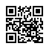 QR kód na túto stránku ostra-skala.oma.sk