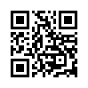 QR kód na túto stránku ostratice.oma.sk auto