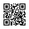 QR kód na túto stránku ostrava.oma.sk splav hat