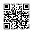 QR kód na túto stránku ostrava.oma.sk u 1-kvetna 17