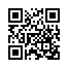 QR kód na túto stránku ostrava.oma.sk u 1-maje
