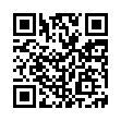QR kód na túto stránku ostrava.oma.sk u gerasimovova 8
