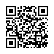 QR kód na túto stránku ostrava.oma.sk u hasicska 47