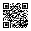 QR kód na túto stránku ostrava.oma.sk u jindricha-sajnara 851