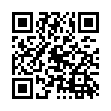 QR kód na túto stránku ostrava.oma.sk u k-vode 3