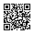 QR kód na túto stránku ostrava.oma.sk u mezi-ploty 2