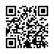 QR kód na túto stránku ostrava.oma.sk u nad-strouhou 10