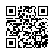QR kód na túto stránku ostrava.oma.sk u opavska 8