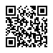 QR kód na túto stránku ostrava.oma.sk u podhaji 10