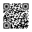 QR kód na túto stránku ostrava.oma.sk u popluzni 16