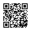 QR kód na túto stránku ostrava.oma.sk u studenska