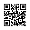 QR kód na túto stránku ostrava.oma.sk u ticha 1