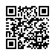 QR kód na túto stránku ostrava.oma.sk u vrchlickeho 43