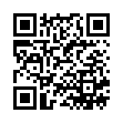 QR kód na túto stránku ostrava.oma.sk u vrchlickeho 52