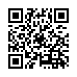 QR kód na túto stránku ostrava.oma.sk u vyskovicka 110