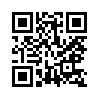 QR kód na túto stránku ostrava.oma.sk u zdaru 1