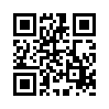 QR kód na túto stránku ostrava.oma.sk u zleby 1