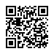 QR kód na túto stránku ostravice.oma.sk turistika blue