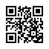 QR kód na túto stránku ostre.oma.sk