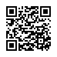 QR kód na túto stránku ostredky.oma.sk cyklotrasa ine bicycle