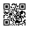 QR kód na túto stránku ostredky.oma.sk sport