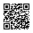 QR kód na túto stránku ostredky.oma.sk volny-cas kino