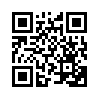 QR kód na túto stránku ostrov.oma.sk