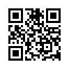 QR kód na túto stránku ostrov.oma.sk sluzby
