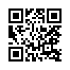QR kód na túto stránku ostrov.oma.sk sluzby wc