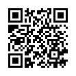 QR kód na túto stránku ostrov.oma.sk splav vylodenie