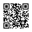 QR kód na túto stránku ostrov.oma.sk sport ihrisko