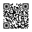 QR kód na túto stránku ostrov.oma.sk ubytovanie kemp