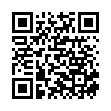 QR kód na túto stránku ostrov.so.oma.sk cyklotrasa blue