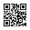 QR kód na túto stránku ostrovacice.oma.sk