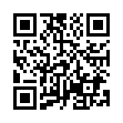 QR kód na túto stránku ostrovanky.oma.sk mhd bus