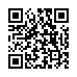 QR kód na túto stránku ostrovanky.oma.sk turistika green major