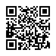 QR kód na túto stránku ostrovanky.oma.sk u cesta-ceskych-panovniku