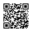 QR kód na túto stránku ostrovany.oma.sk u cergovska 8