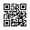 QR kód na túto stránku ostrovany.oma.sk u lesna