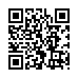 QR kód na túto stránku ostrovany.oma.sk u lesna 12
