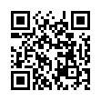 QR kód na túto stránku ostrovany.oma.sk u sarisska